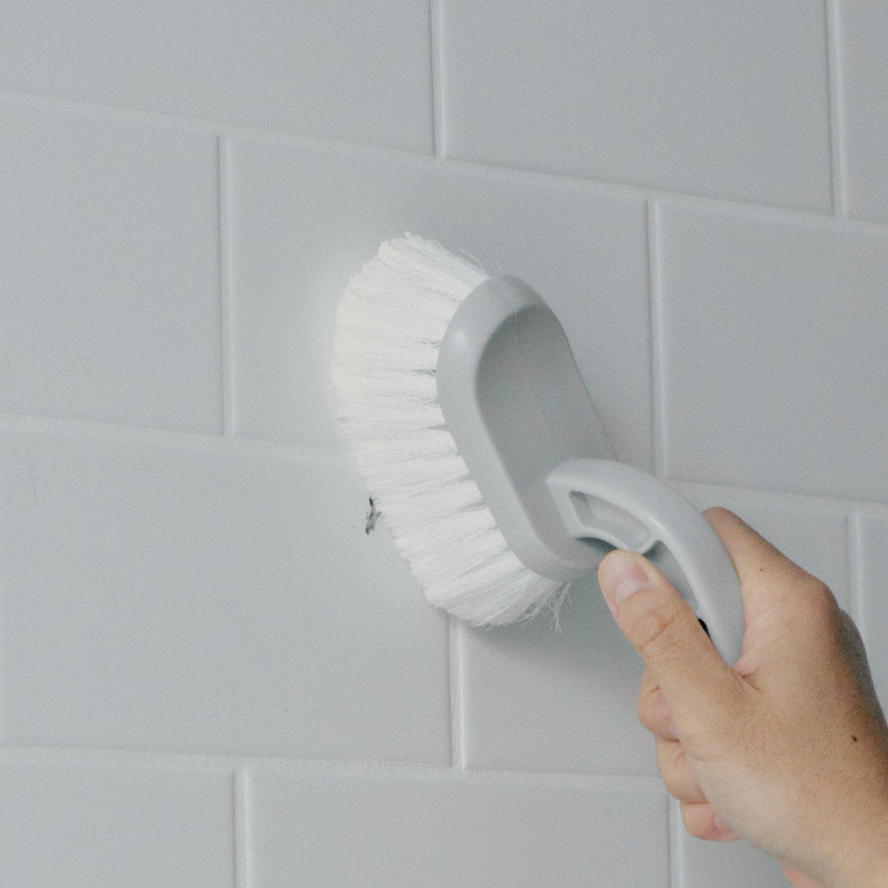 バスブラシ ハンドタイプ