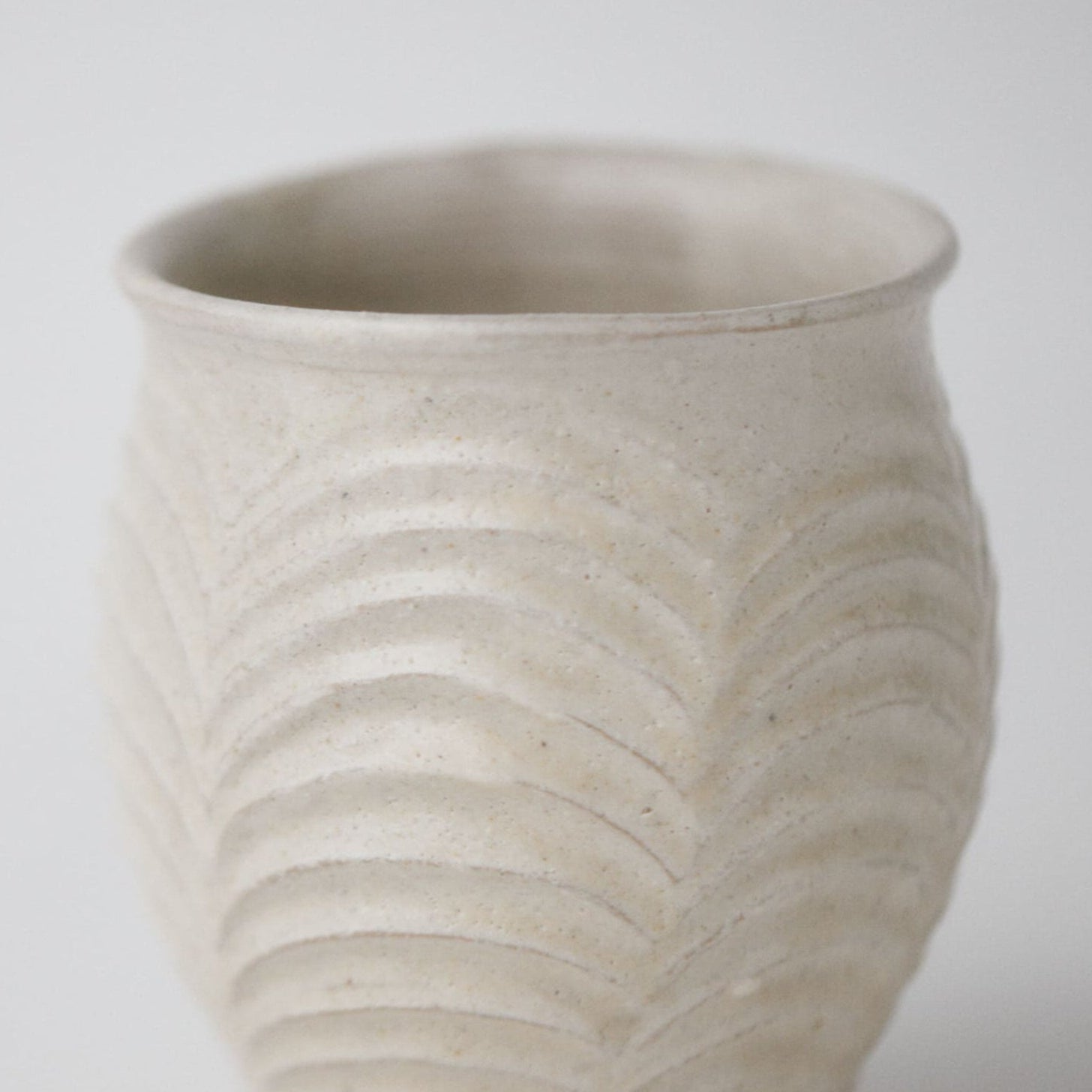 石川圭 湯呑み（大）