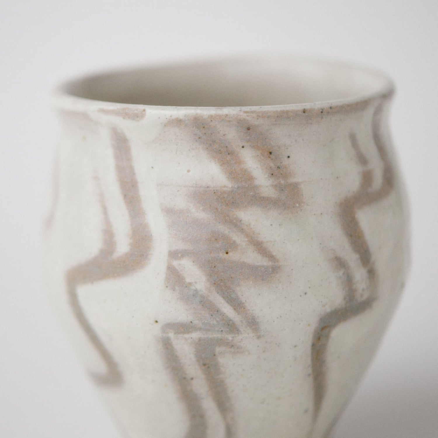 石川圭 湯呑み（大）