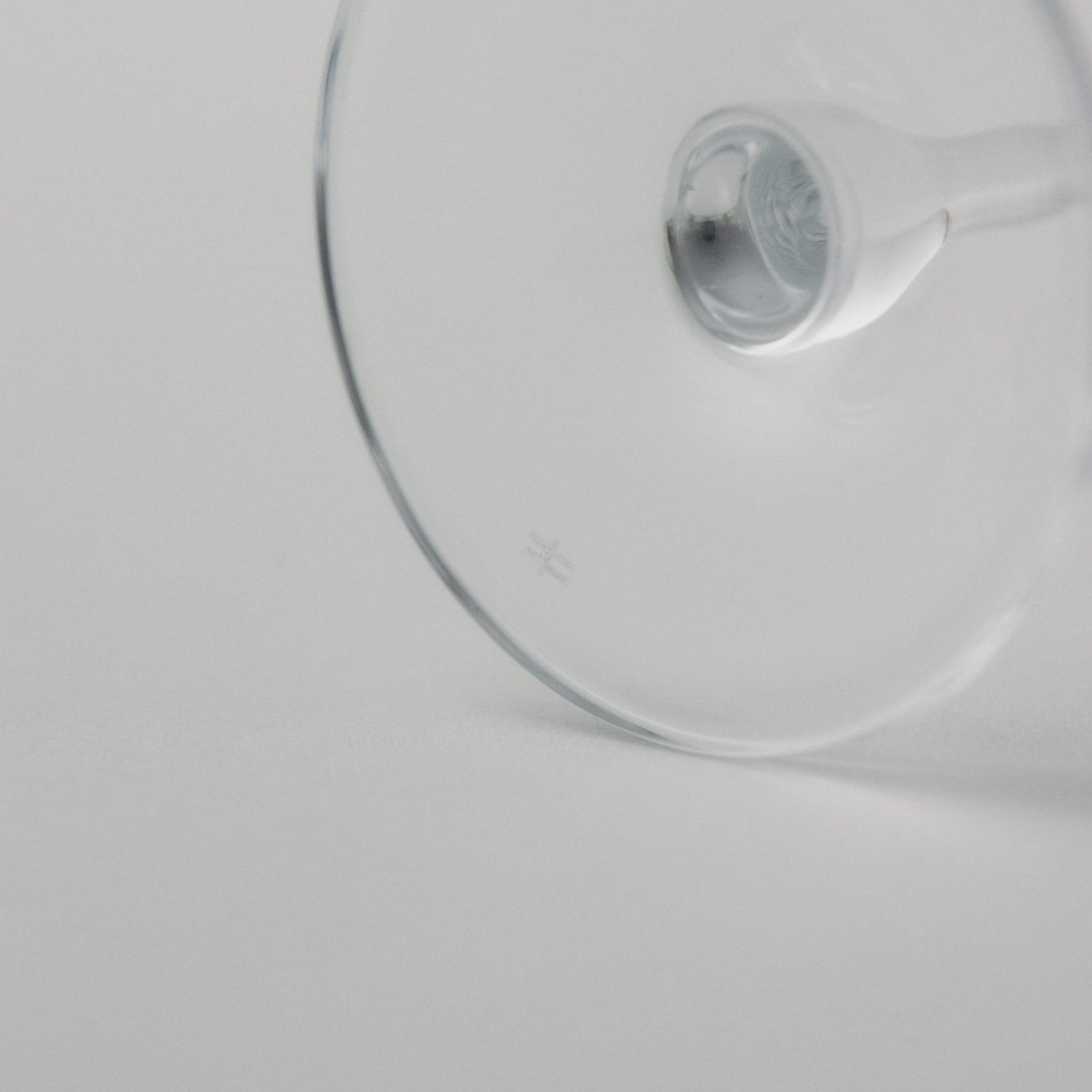 ピッコロ ワイングラス｜単品