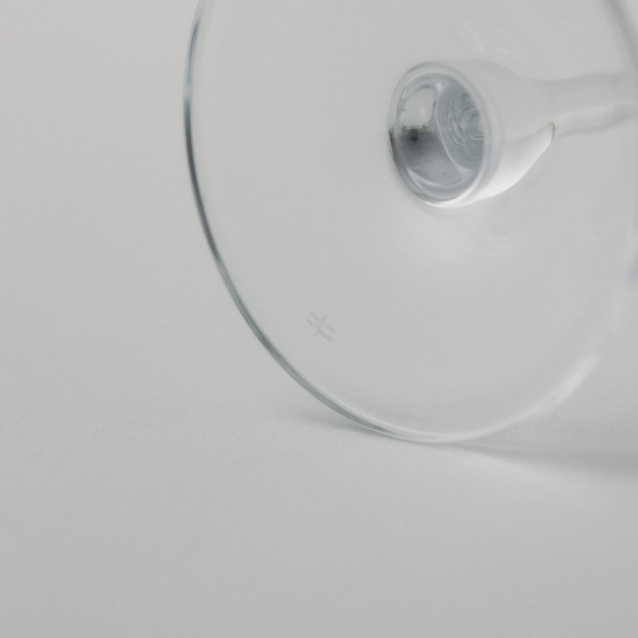 ピッコロ ワイングラス｜単品