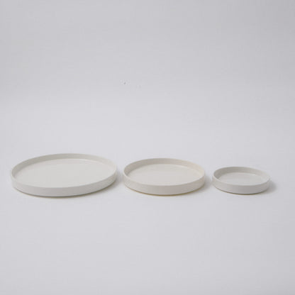 モデラート プレート