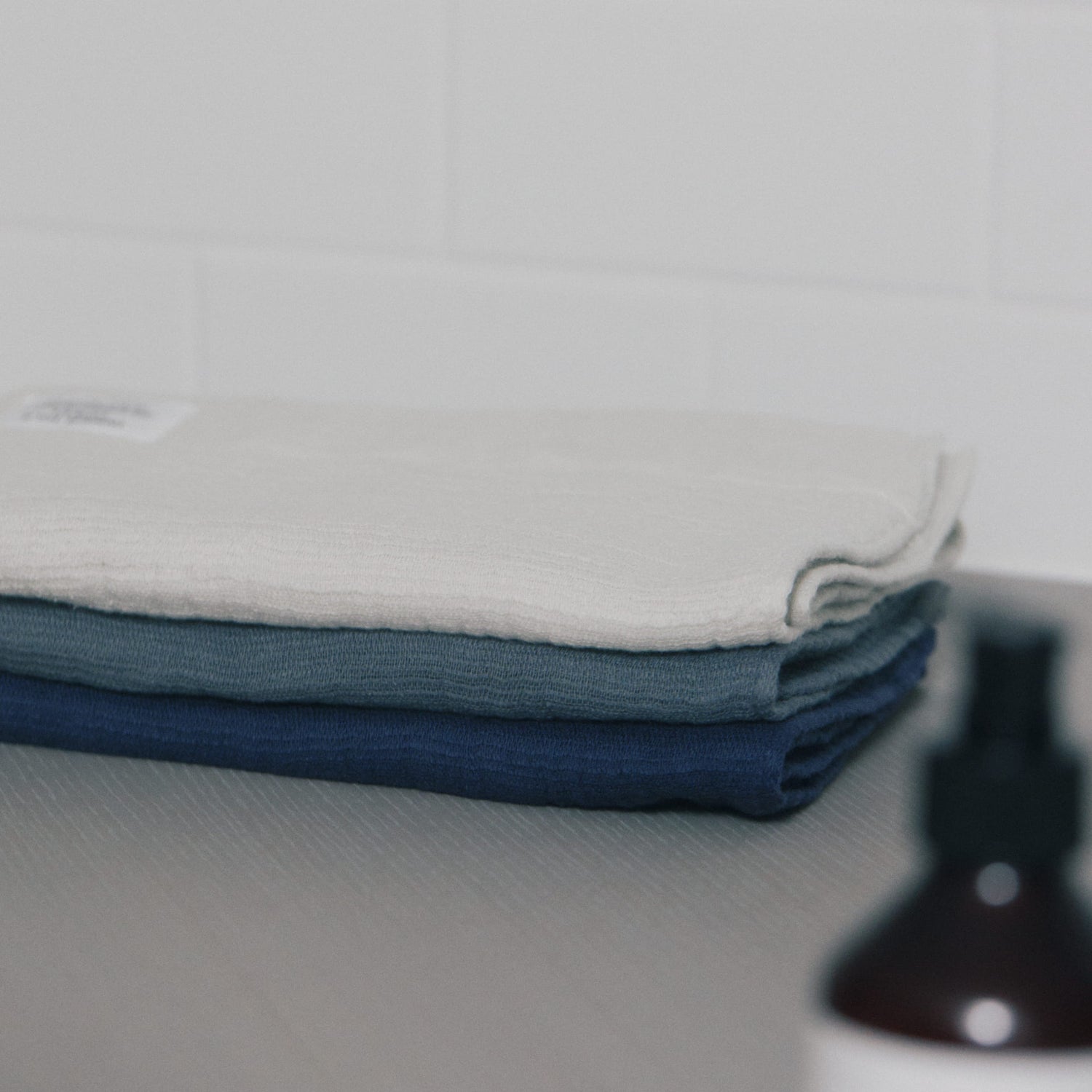 INNER PILE FACE TOWEL｜インナーパイルフェイスタオル