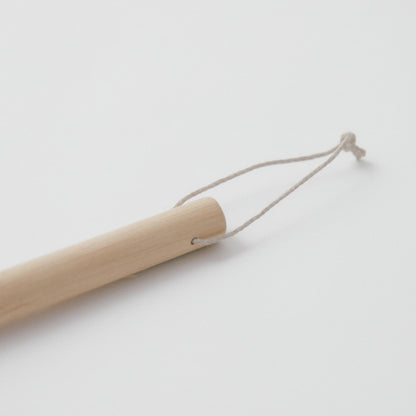 タイガーグラス手ぼうき