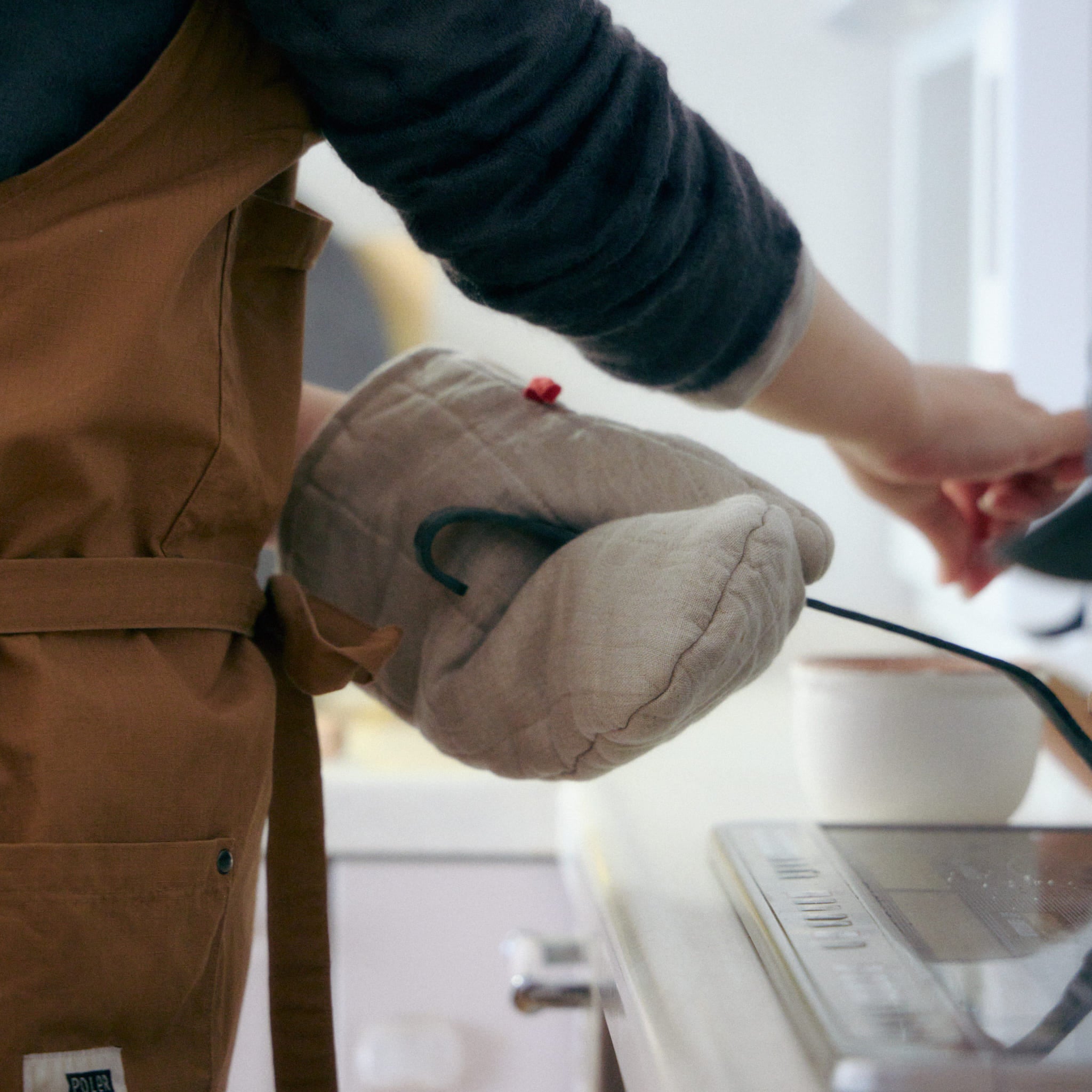 ミトン マノン – JINNAN HOUSE