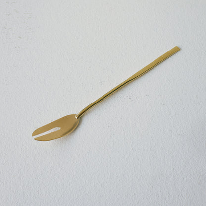 デザートフォーク