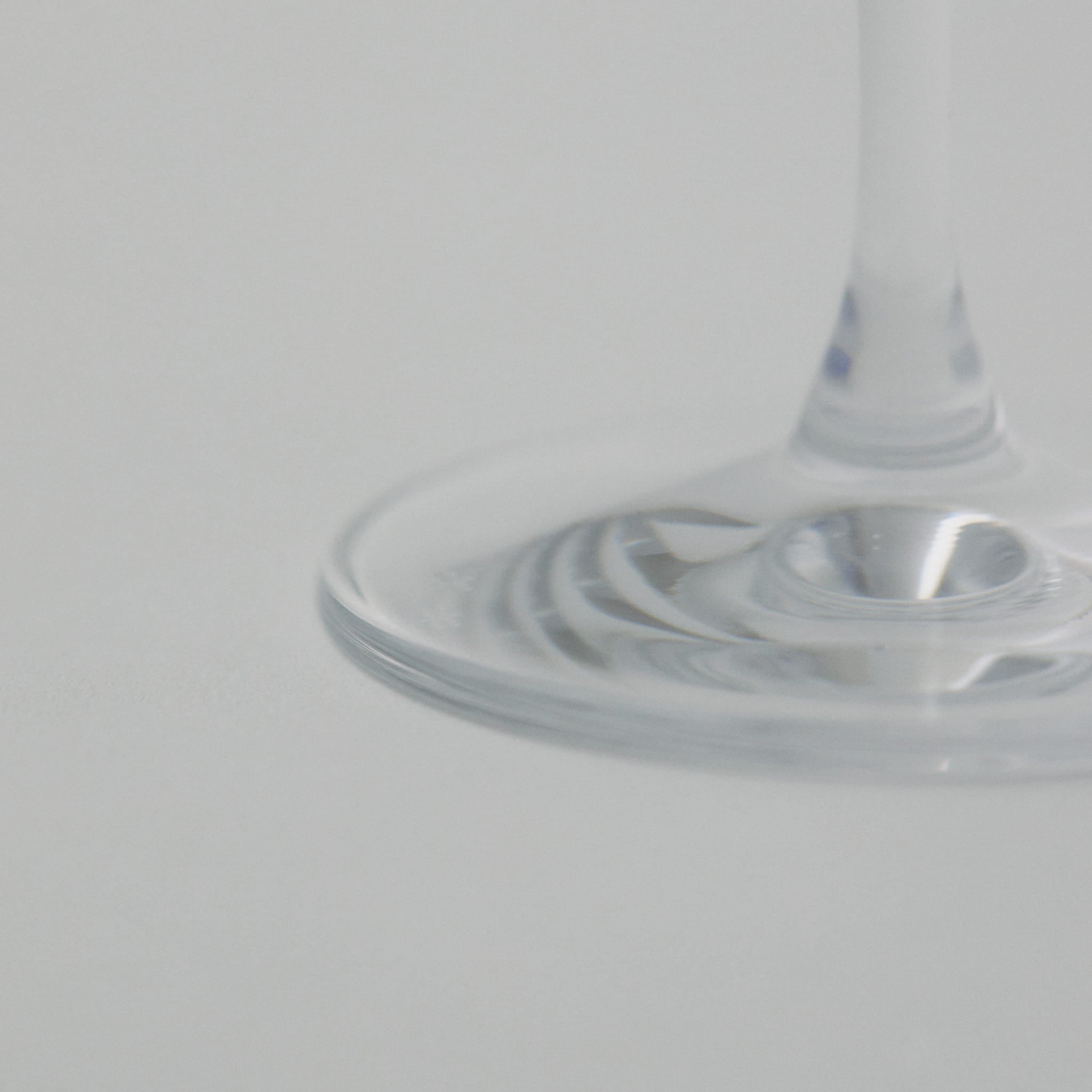 ピッコロ ワイングラス｜単品