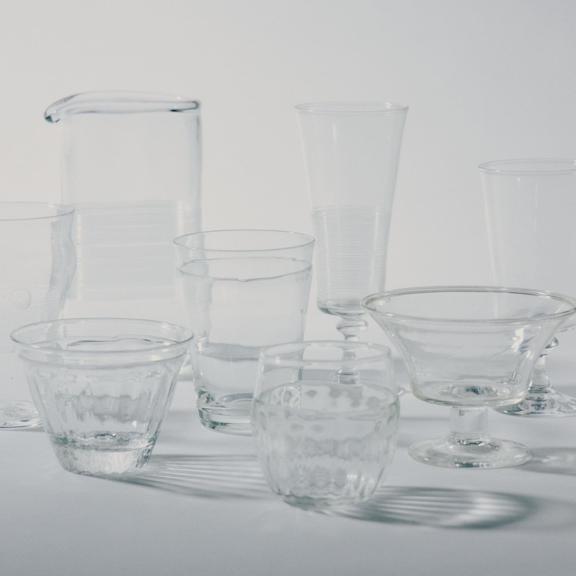 ガラス工芸 D'arte ボウル – JINNAN HOUSE