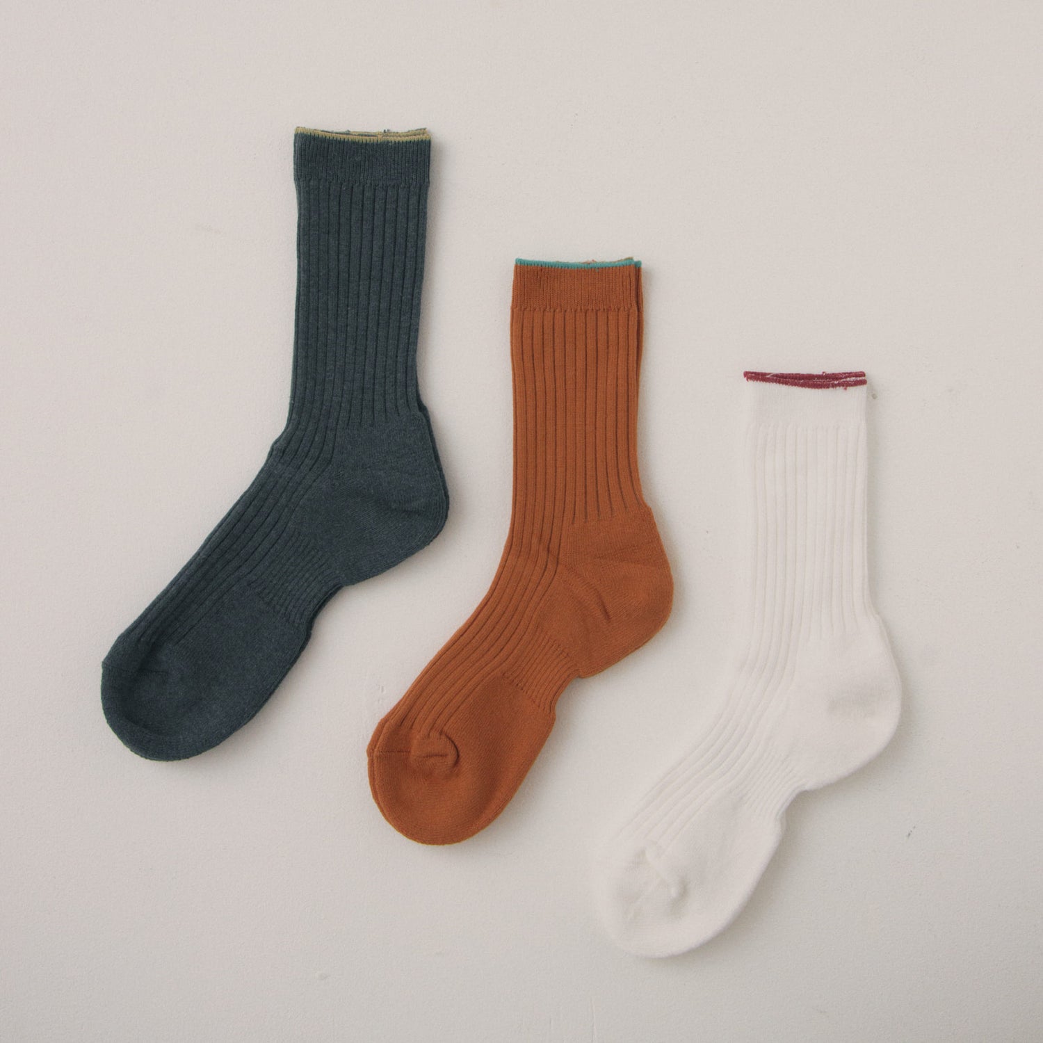OBSCURE SOCKS｜KERRIA