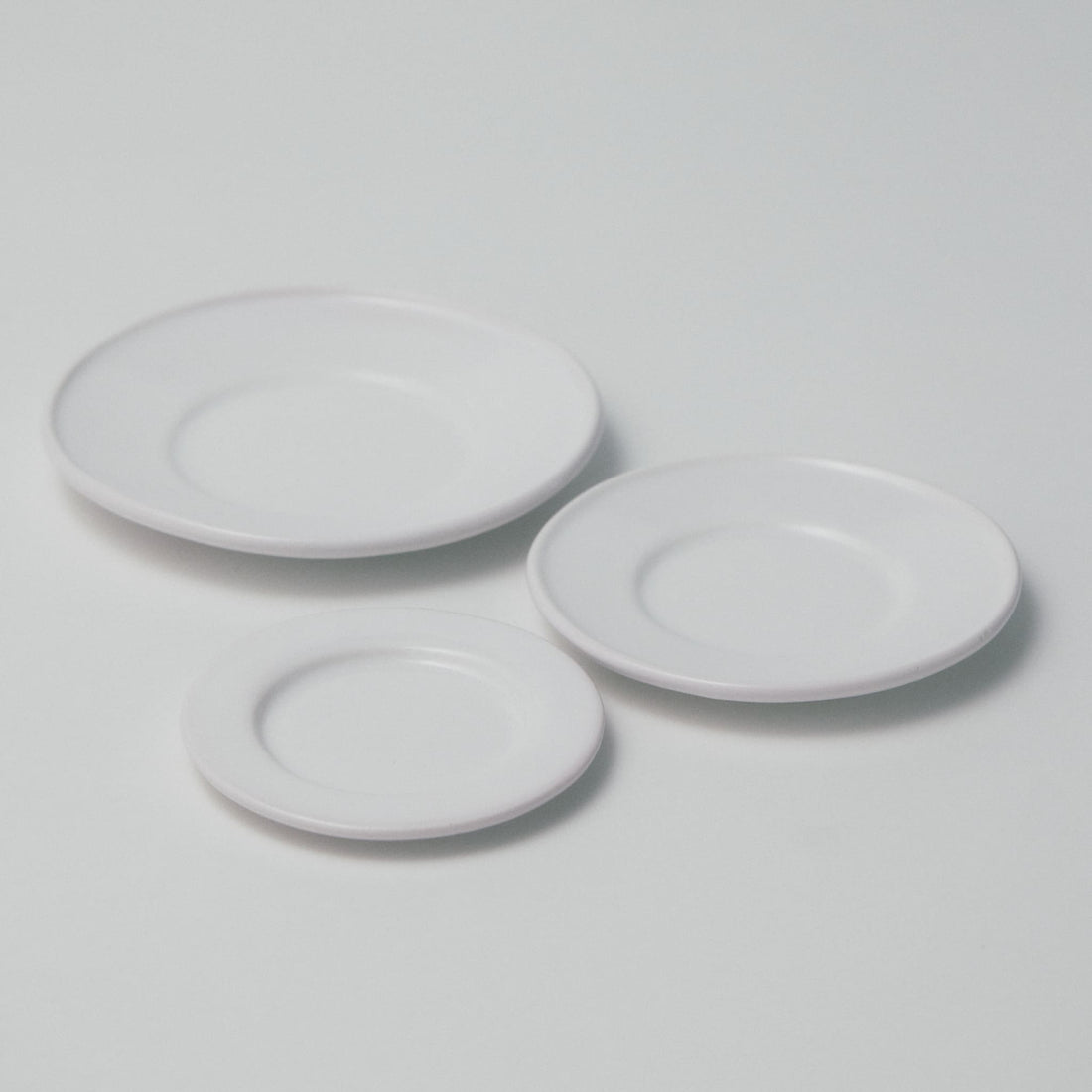 タナカシゲオ 阿蘭陀リム皿