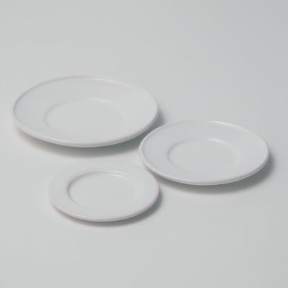 タナカシゲオ 阿蘭陀リム皿