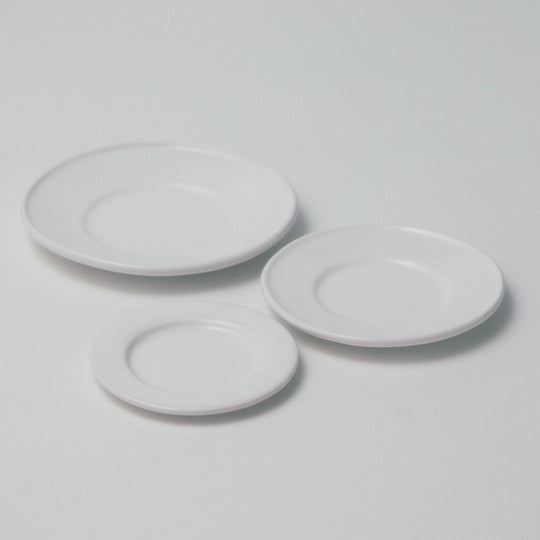 タナカシゲオ 阿蘭陀リム皿