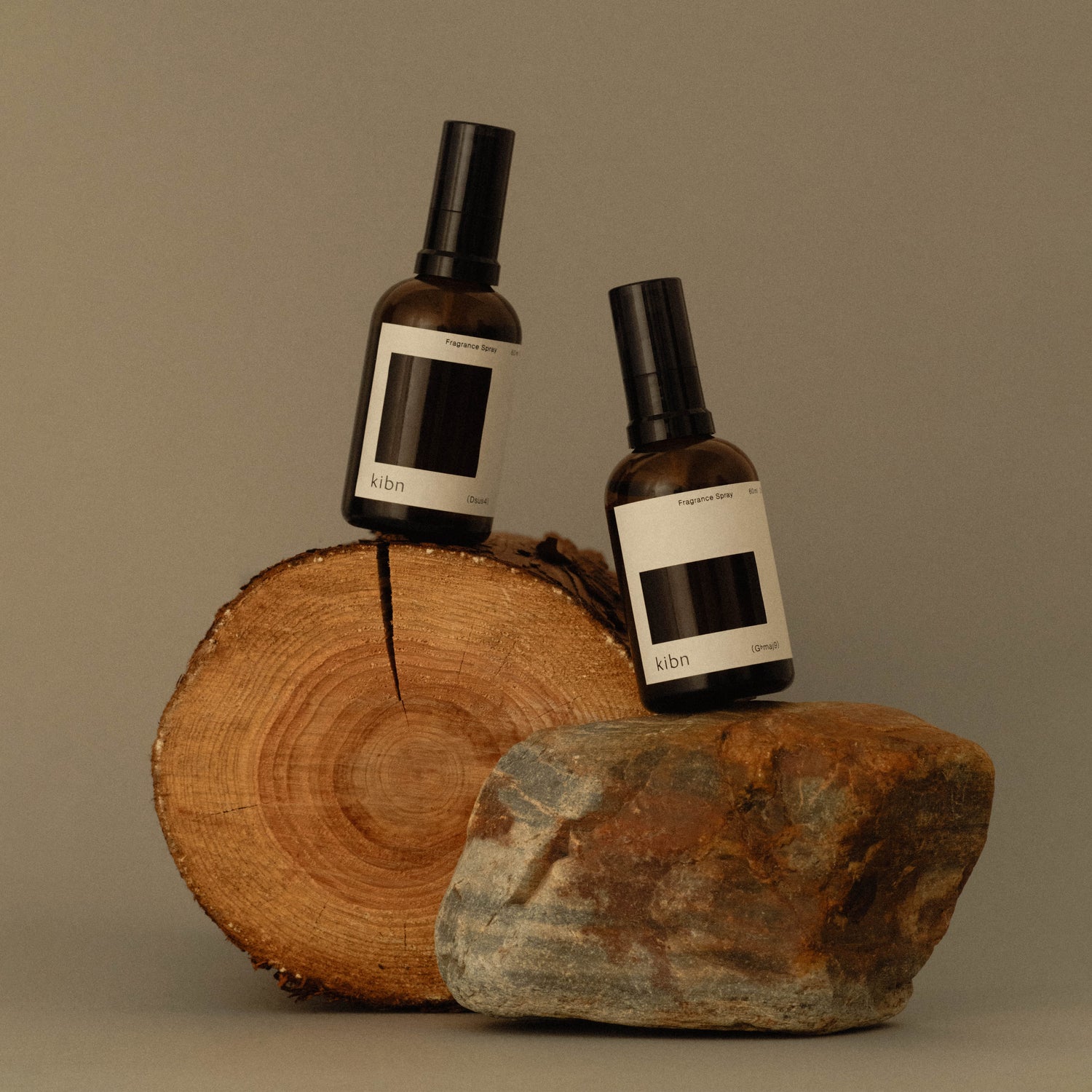 kibn  Fragrance Spray