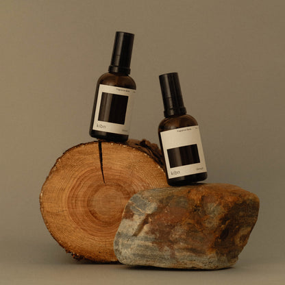 kibn  Fragrance Spray