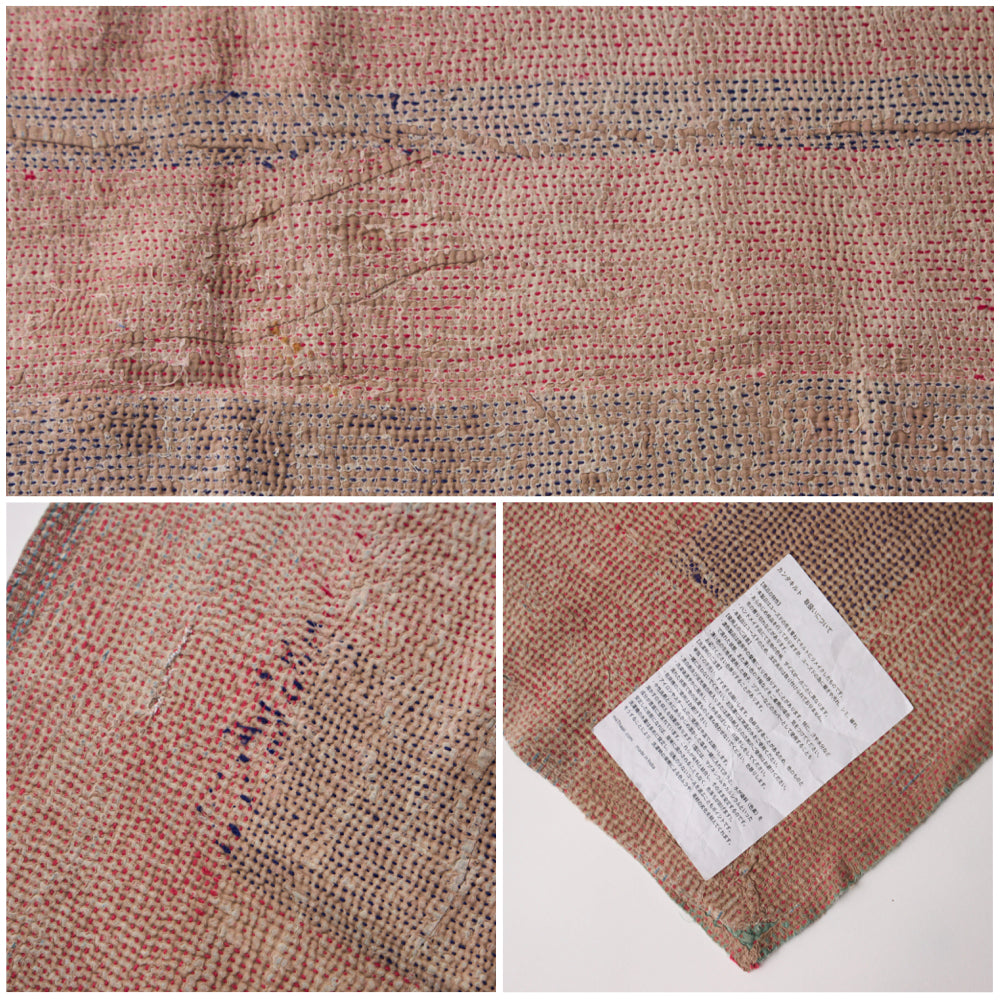 ヴィンテージカンタ ハーフサイズ（リバーシブル）