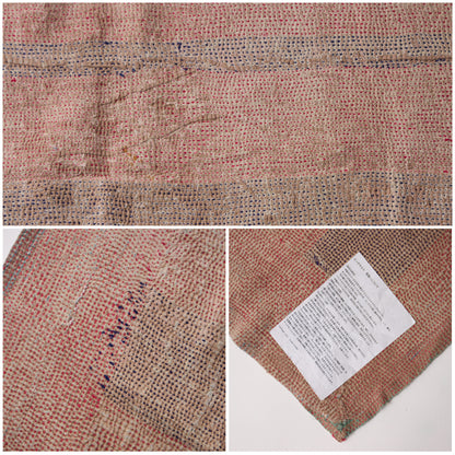 ヴィンテージカンタ ハーフサイズ（リバーシブル）