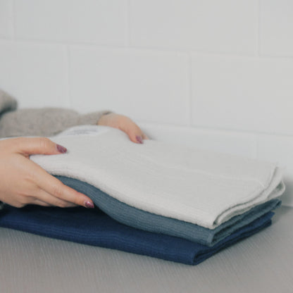 INNER PILE FACE TOWEL｜インナーパイルフェイスタオル