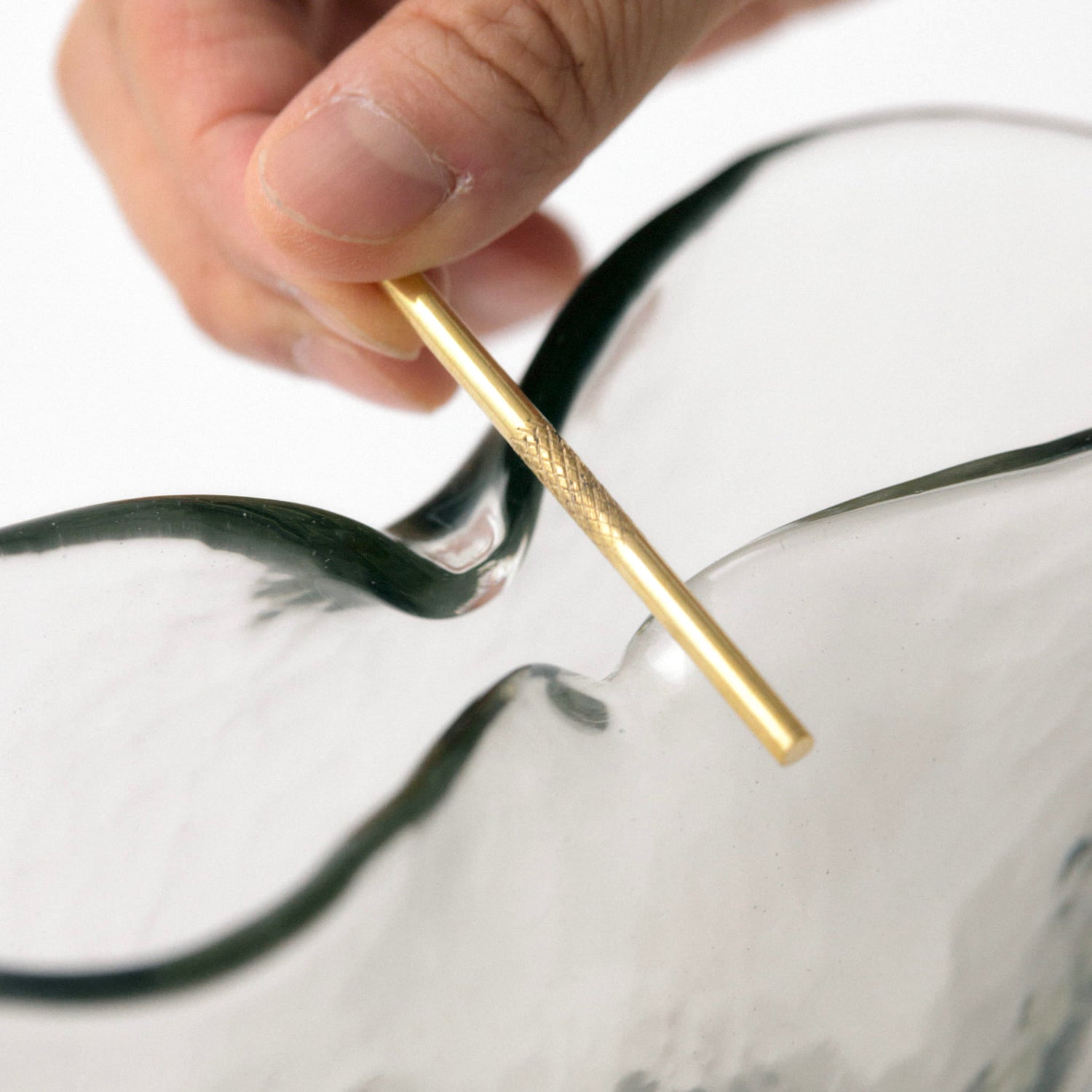 シナリーベース　蚊取り線香ホルダー