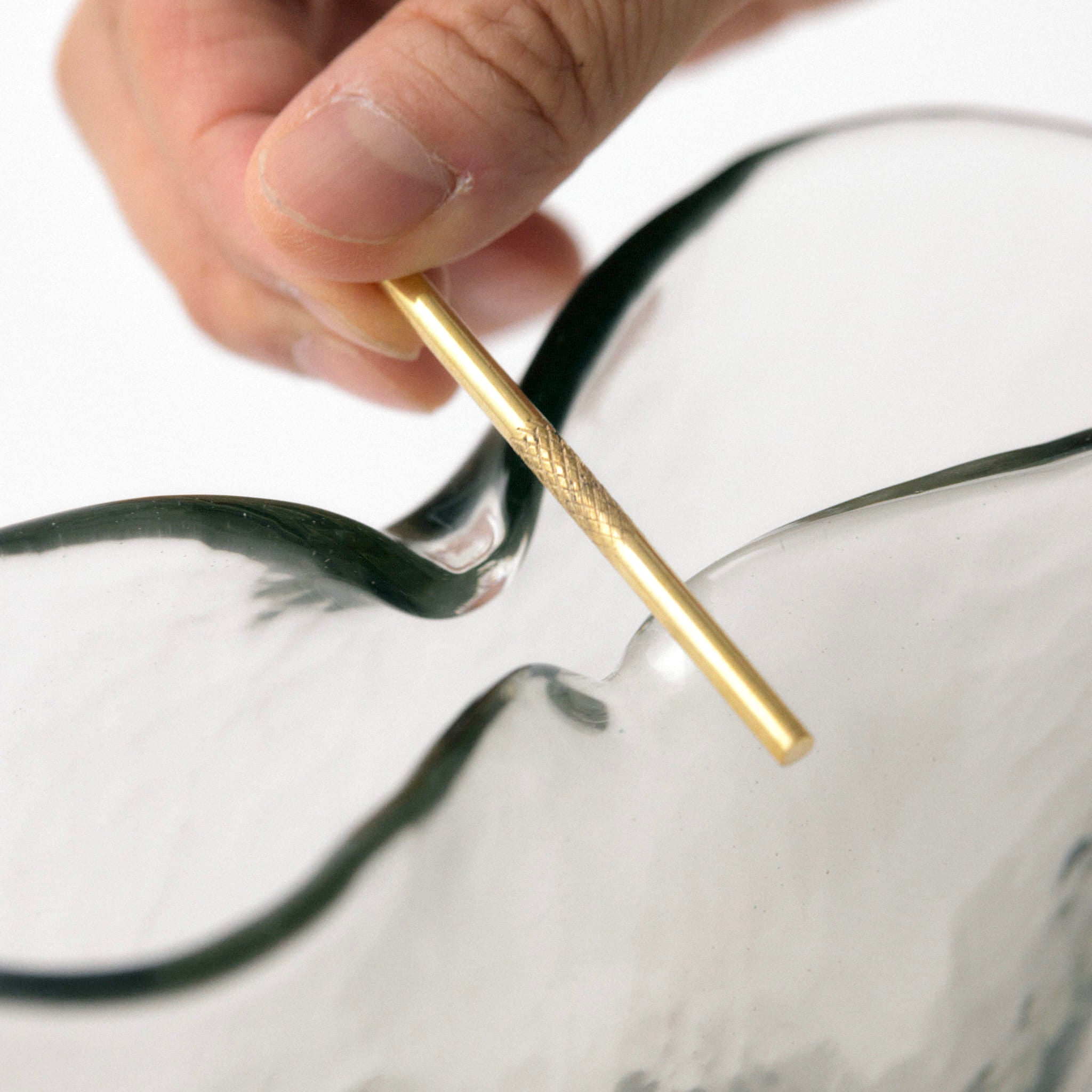 シナリーベース　蚊取り線香ホルダー