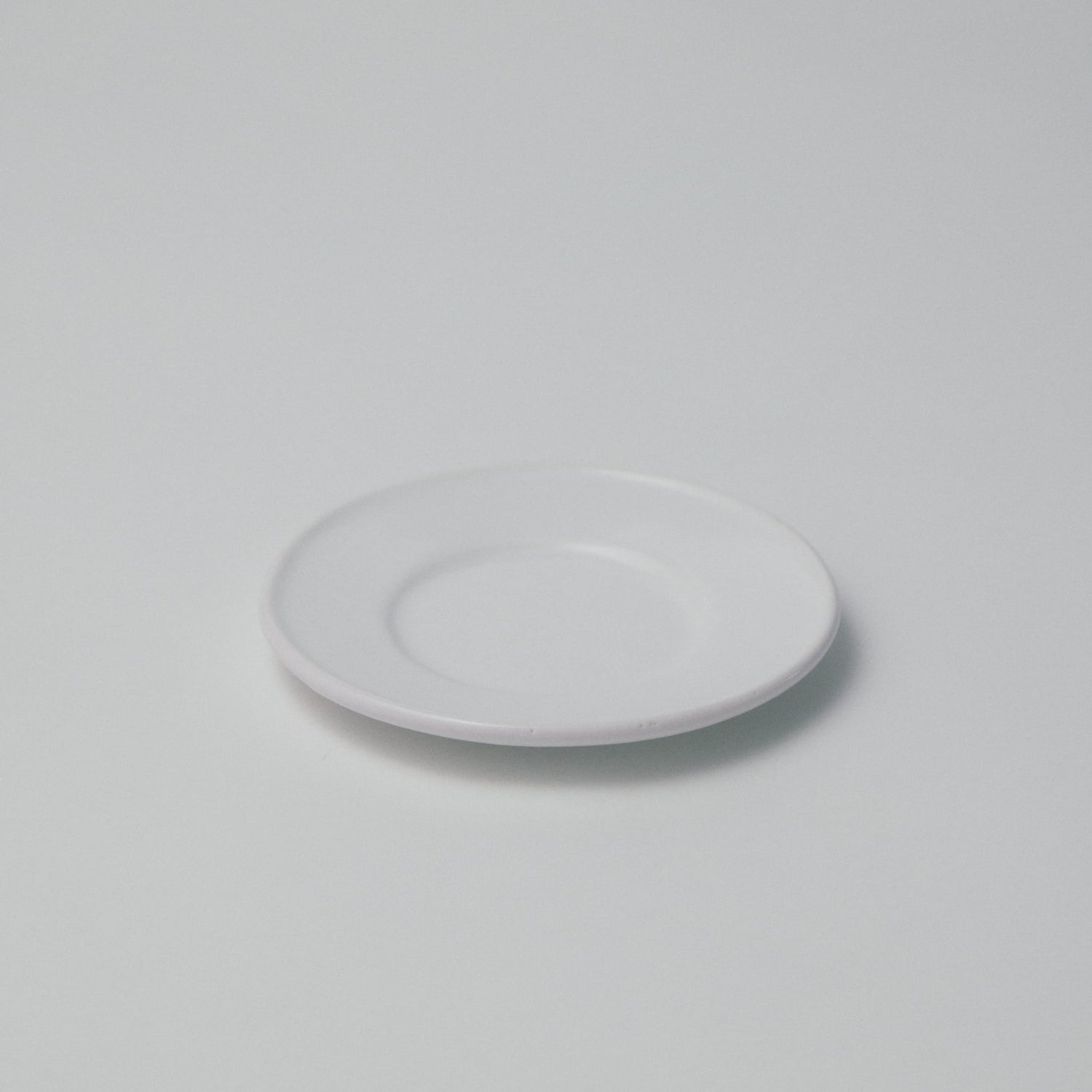 タナカシゲオ 阿蘭陀リム皿