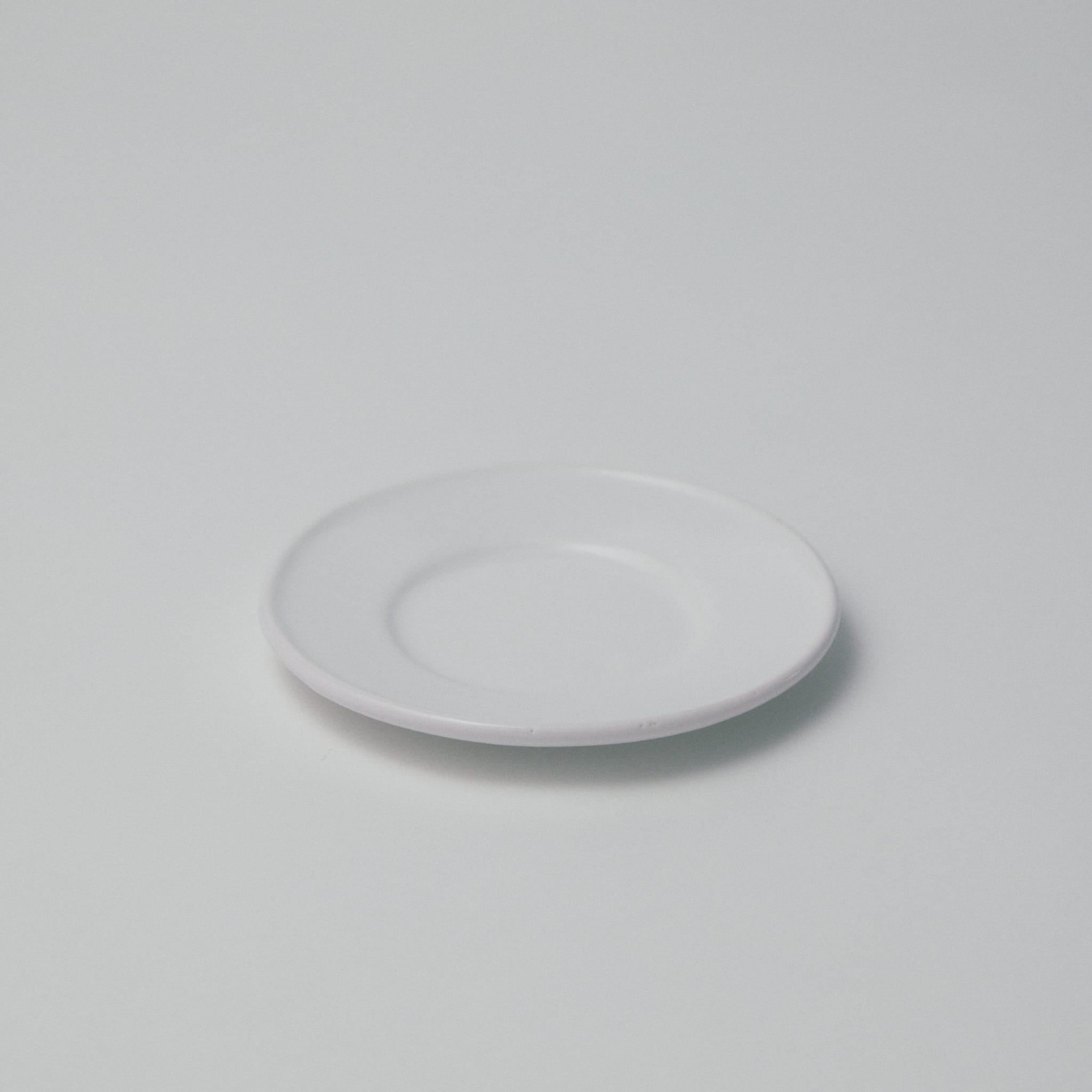 タナカシゲオ 阿蘭陀リム皿