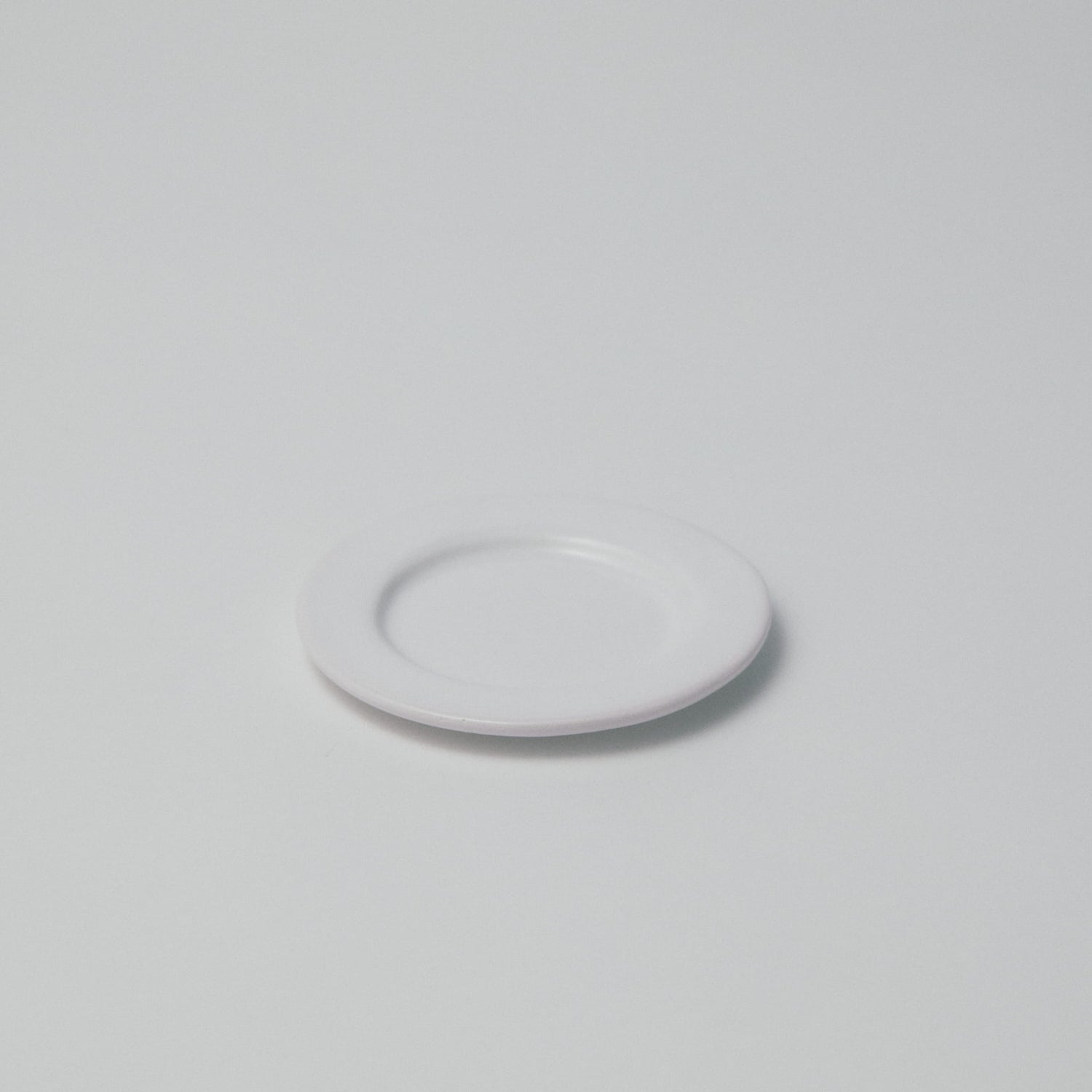 タナカシゲオ 阿蘭陀リム皿