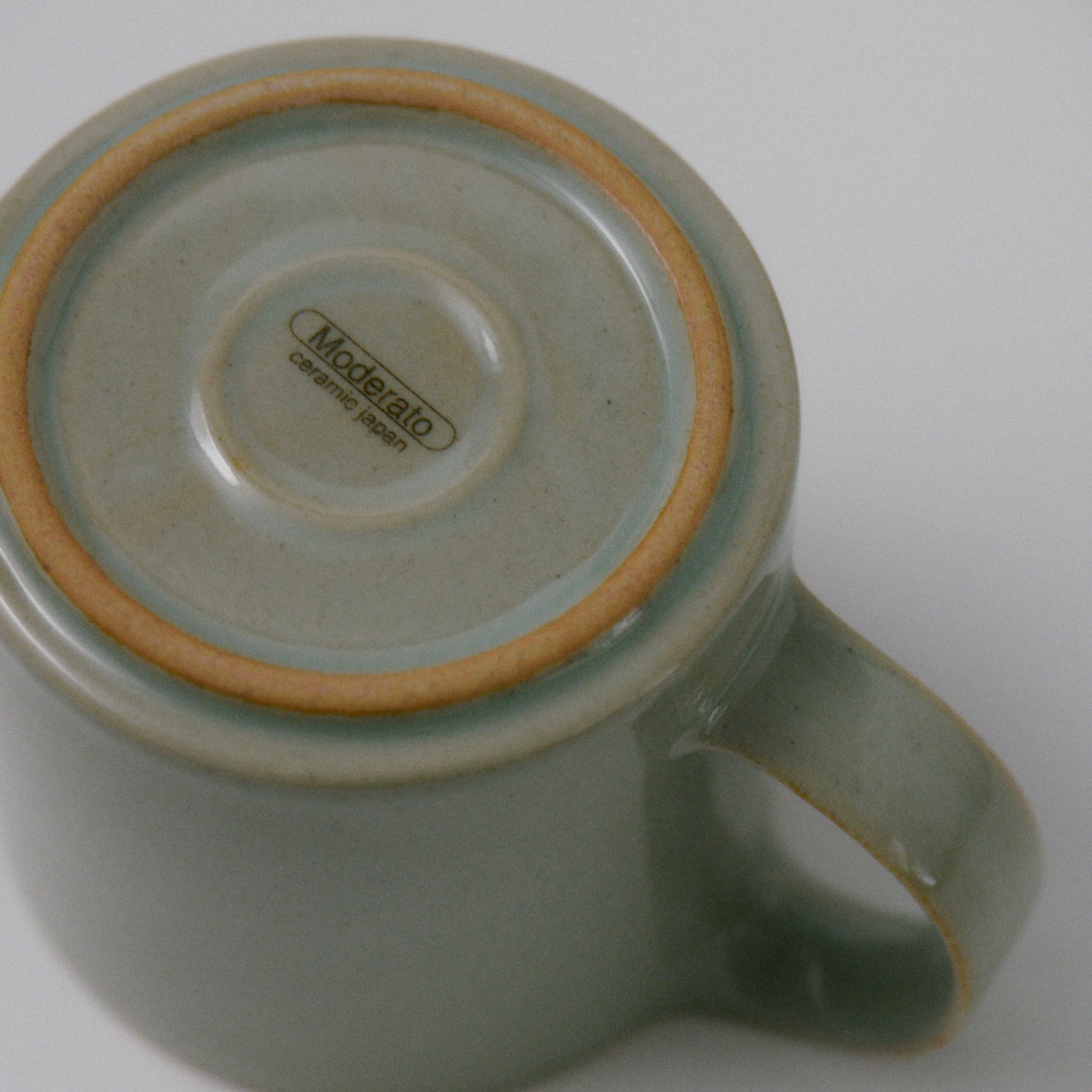 モデラート マグカップ