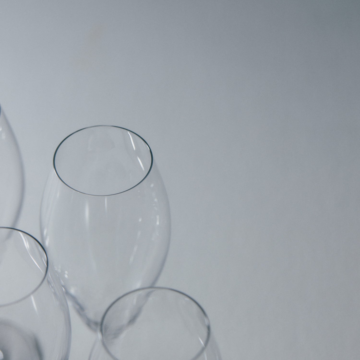 ピッコロ ワイングラス｜6脚セット