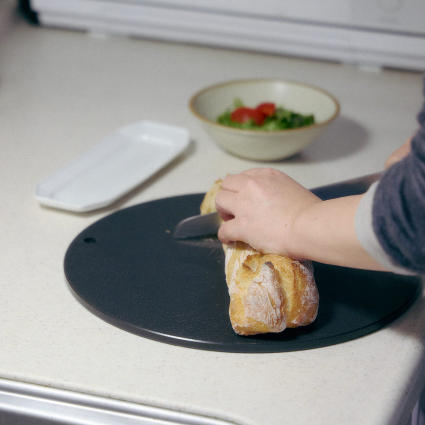 やわらかい まな板