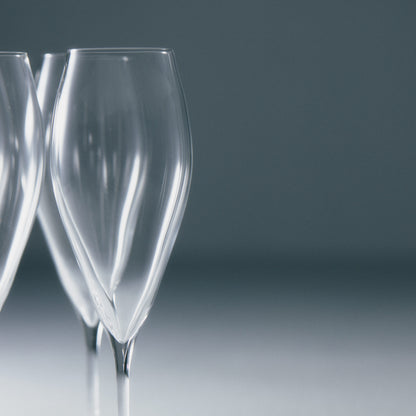 ピッコロ ワイングラス｜6脚セット