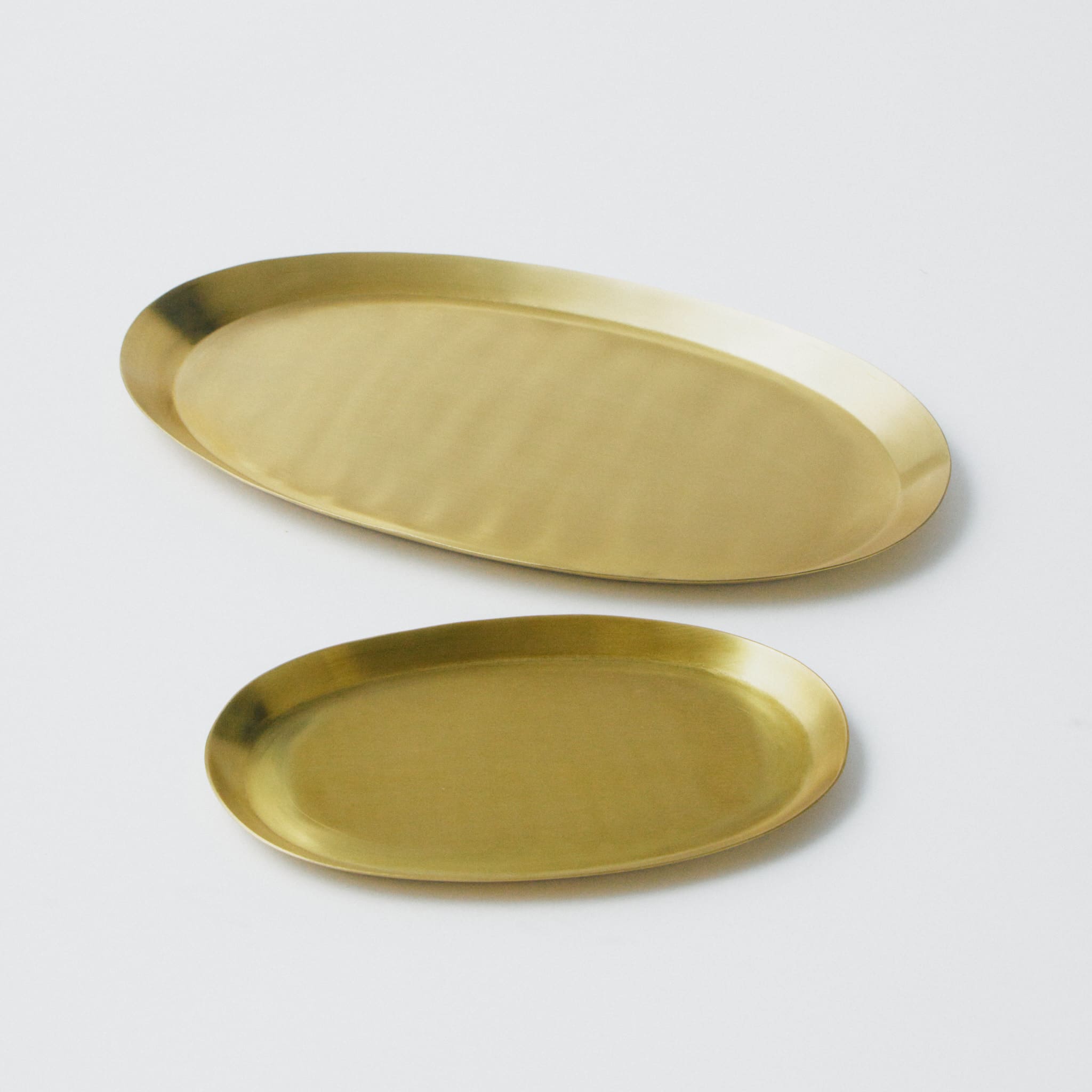 ブラストレイ 楕円形