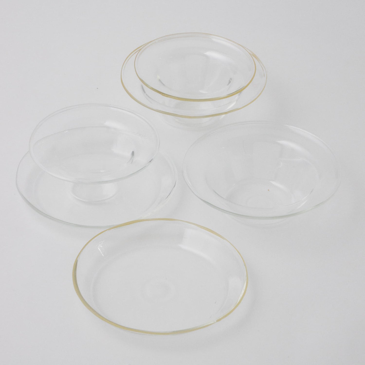 リュッケ プレート