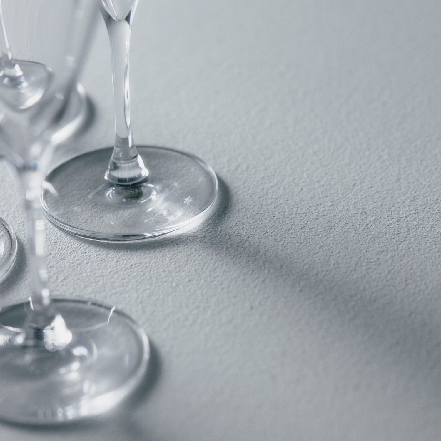 ピッコロ ワイングラス｜6脚セット