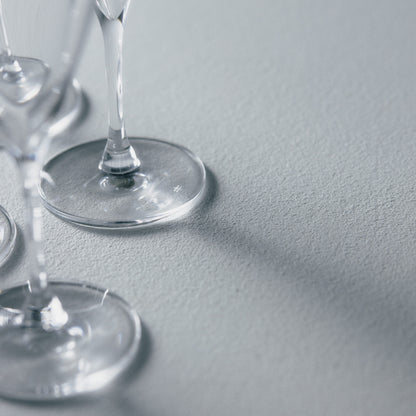 ピッコロ ワイングラス｜6脚セット