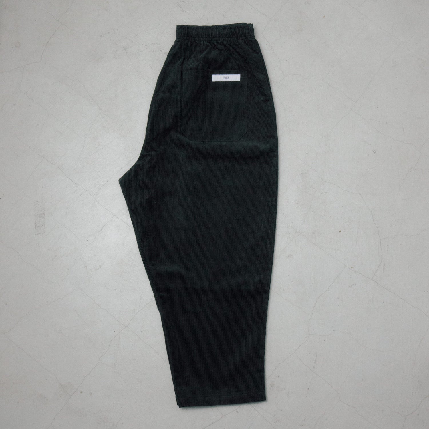 SUNDAY PANTS - CORDUROY -