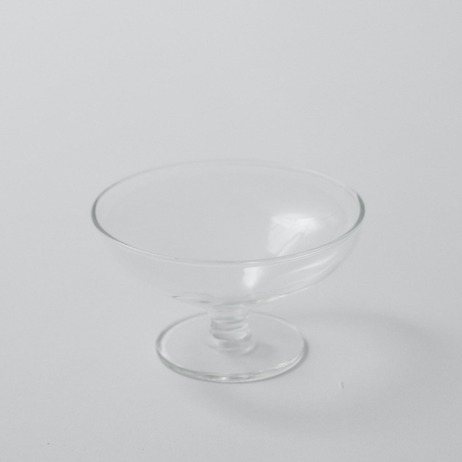 デザートグラス・スプーンセット