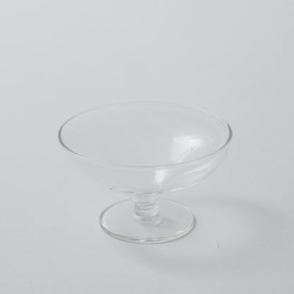 デザートグラス・スプーンセット