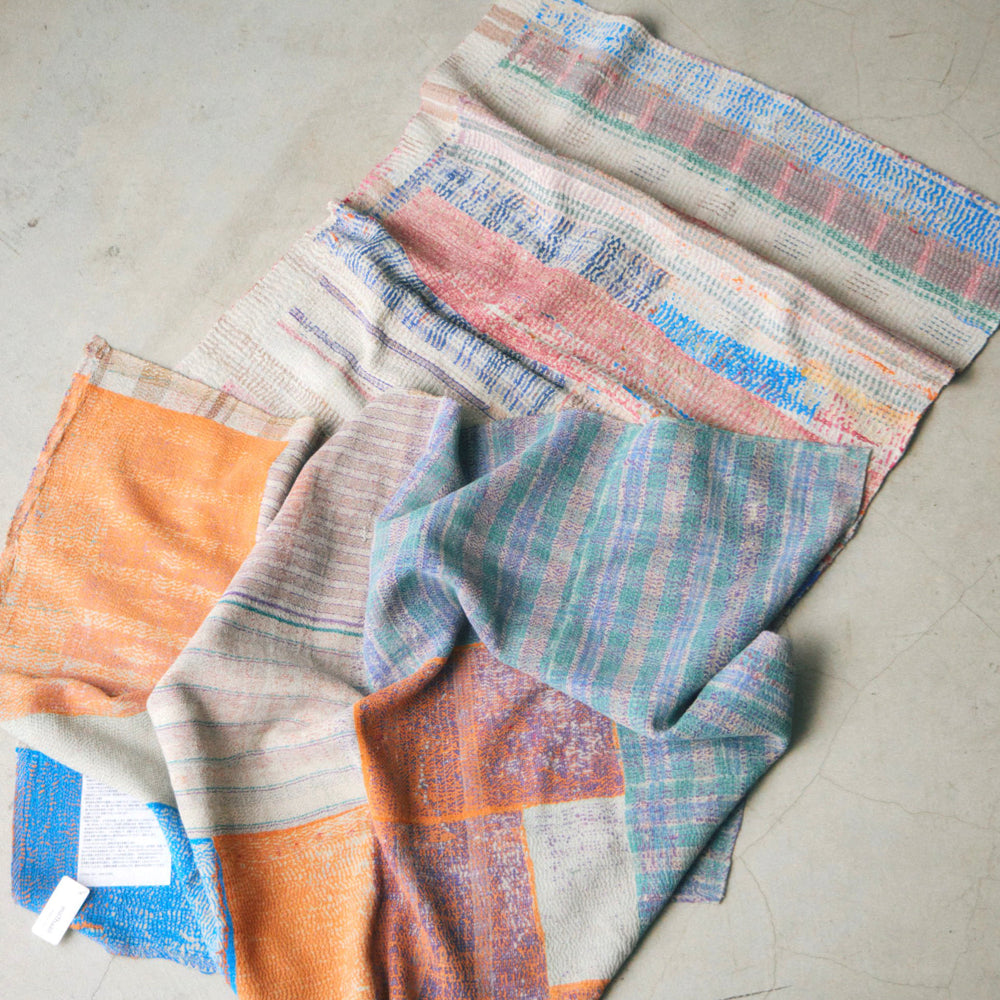 ヴィンテージカンタ ハーフサイズ（リバーシブル）