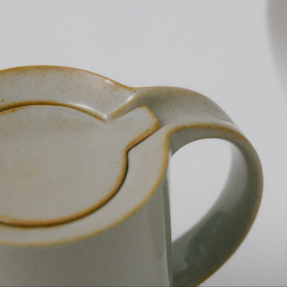 モデラート ティーポット