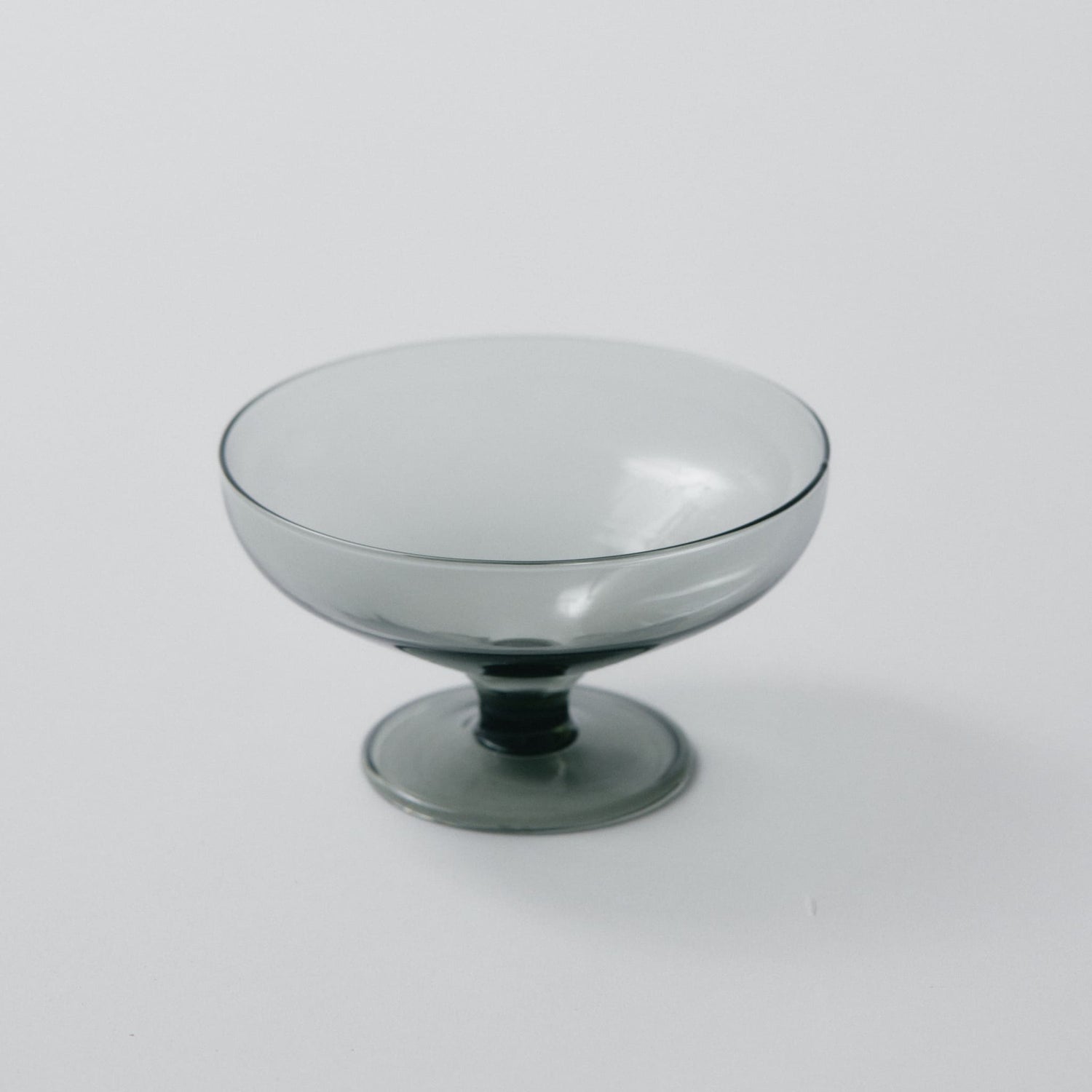 デザートグラス・スプーンセット