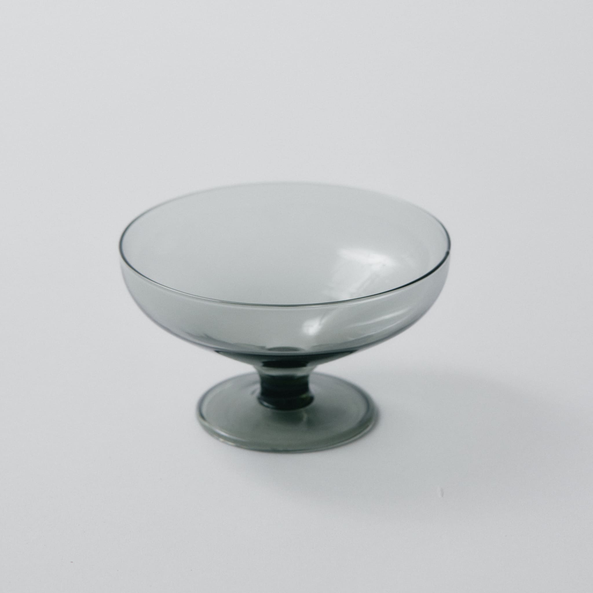 デザートグラス・スプーンセット