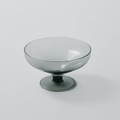 デザートグラス・スプーンセット