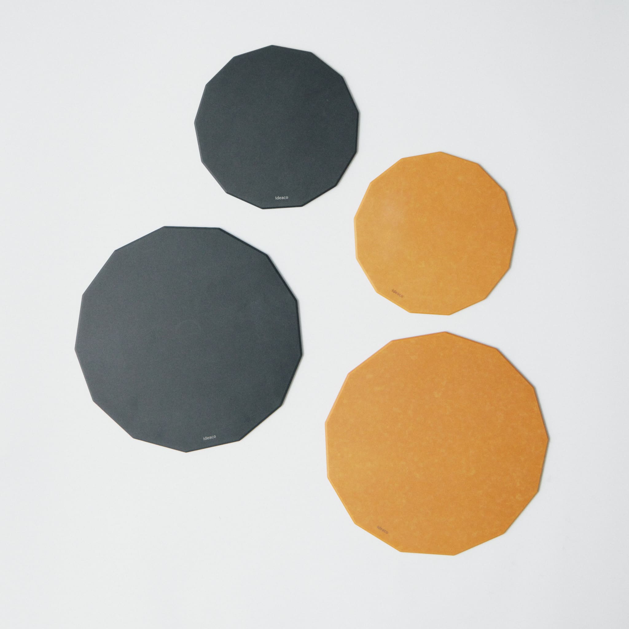 Cutting Board 13 Wood Fiber