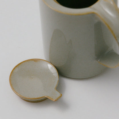 モデラート ティーポット