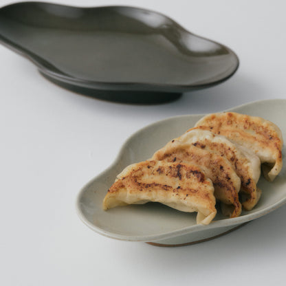 餃子皿｜zen to