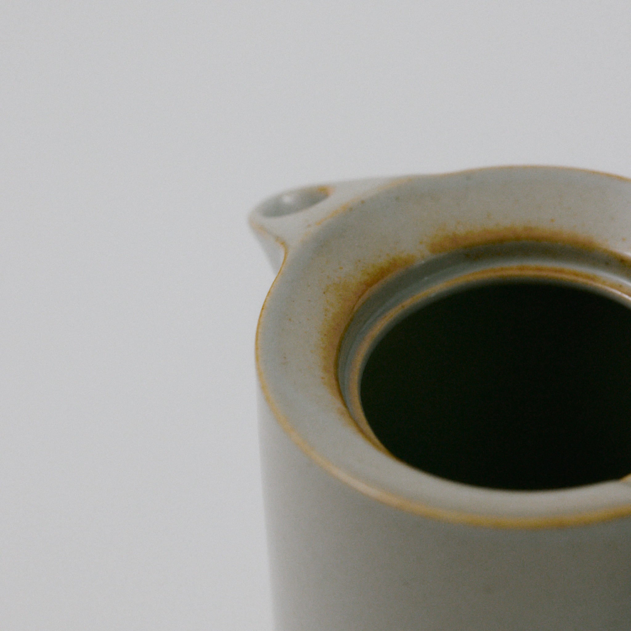 モデラート ティーポット