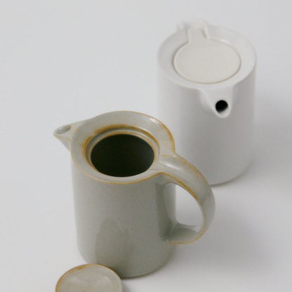 モデラート ティーポット