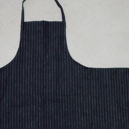 リネンエプロン