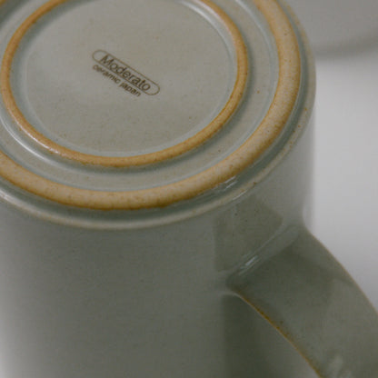 モデラート ティーポット