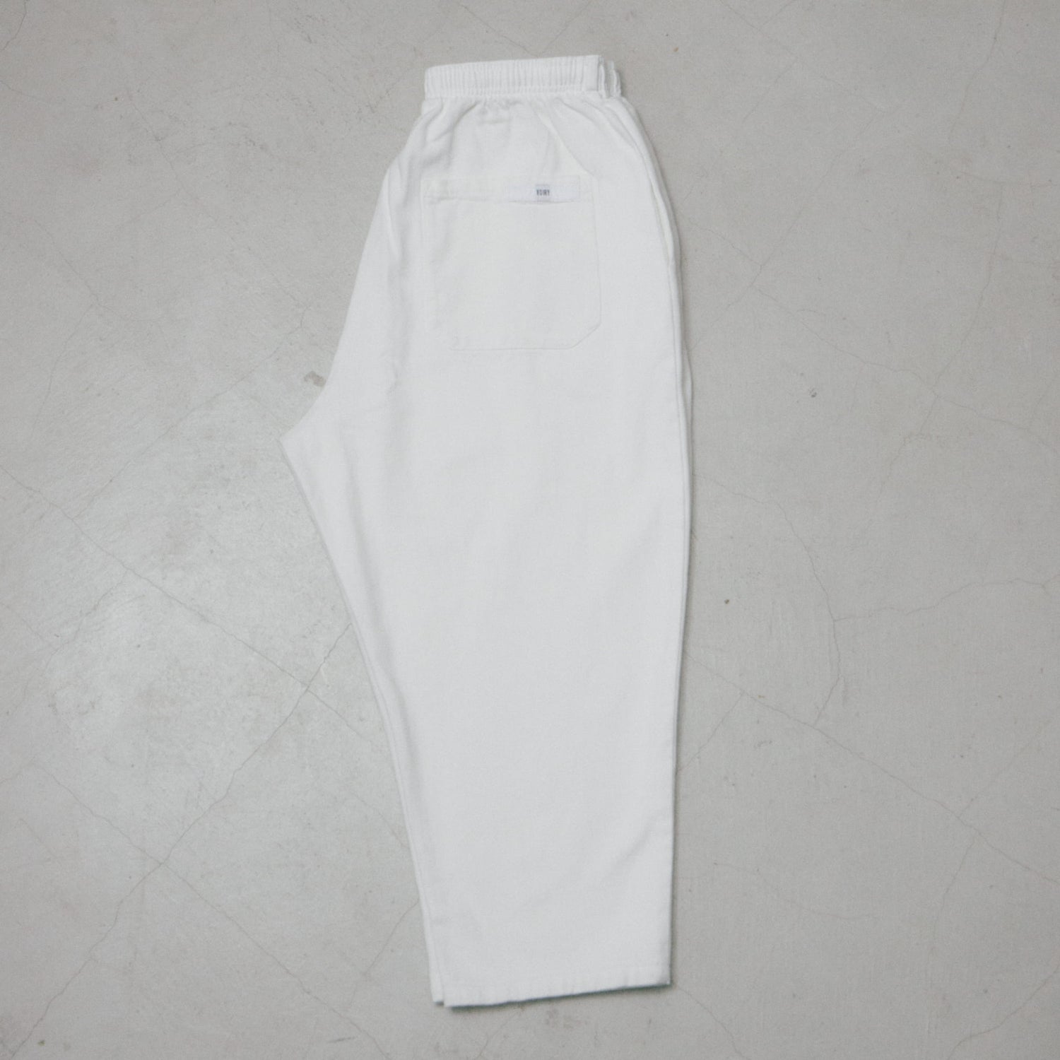 SUNDAY PANTS - DENIM -